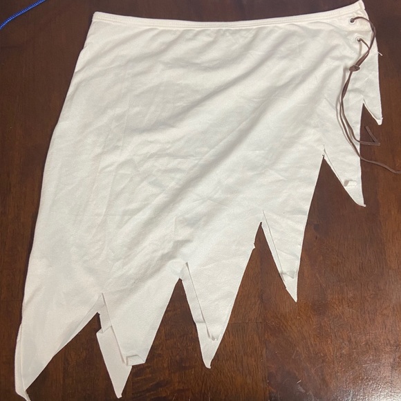 Bedrock Babe 4 piece Costume Set - Picture 8 of 10